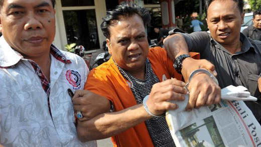 hota rajan.